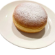Sugar Doughnut